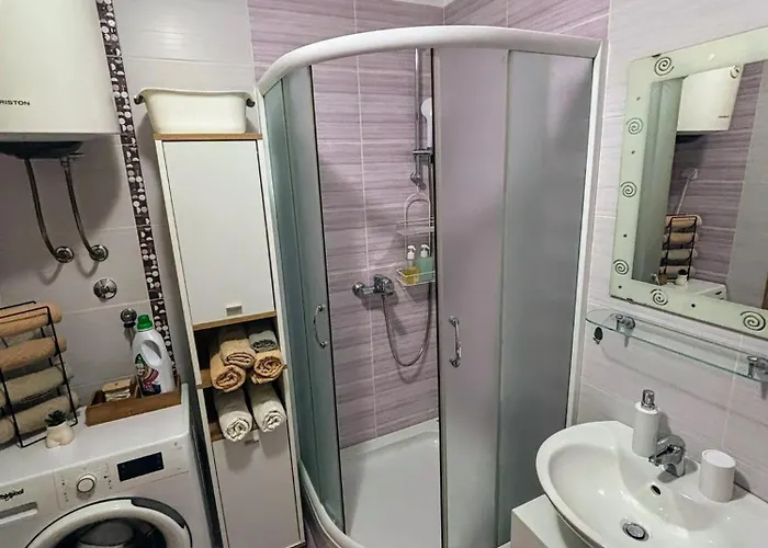 Antonella Apartment