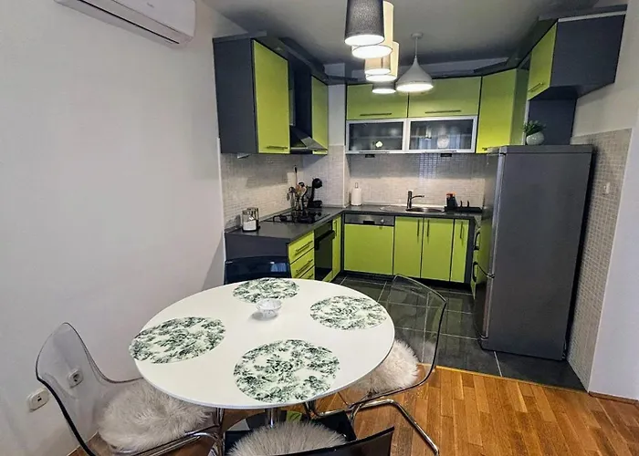 Antonella Apartment