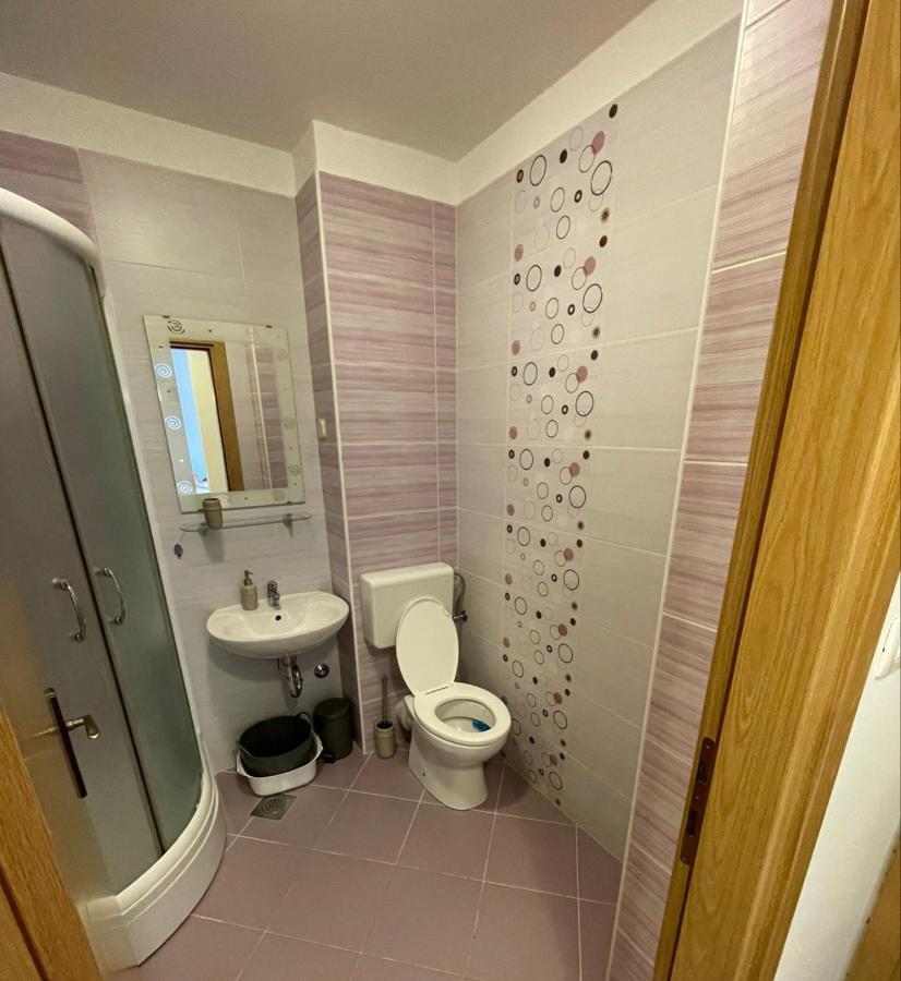 Antonella Appartement *
