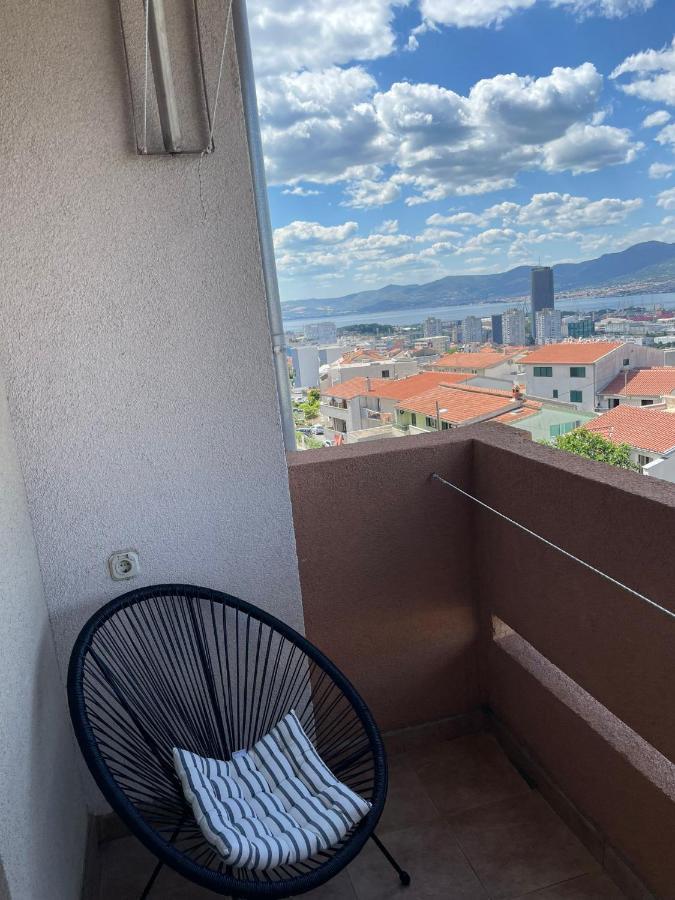 Antonella Appartement Split