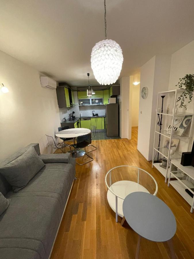 Antonella Appartement