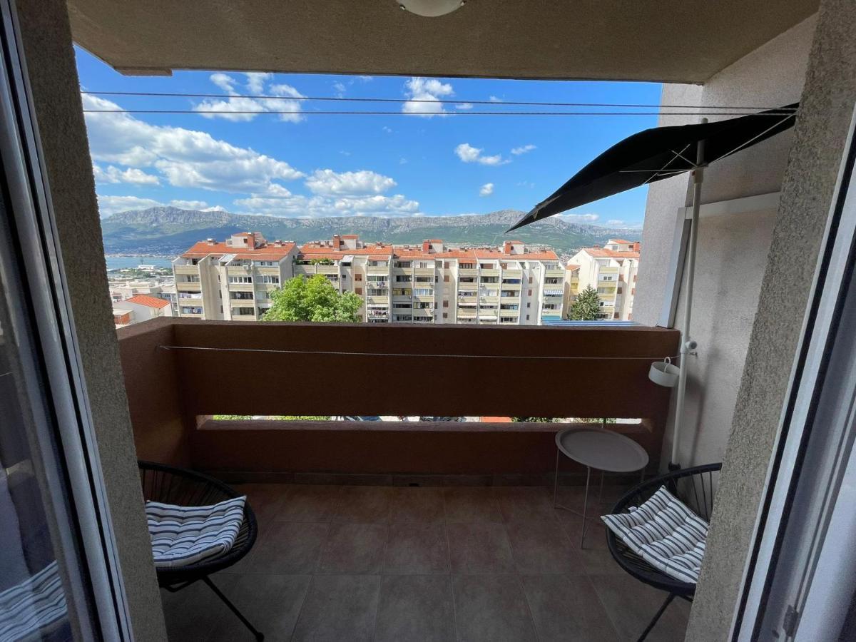 Appartement Antonella *