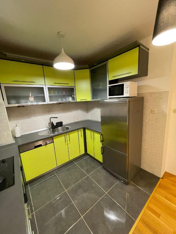 Antonella Appartement