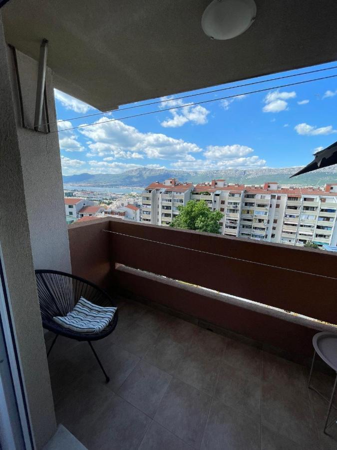 Antonella Appartement Split