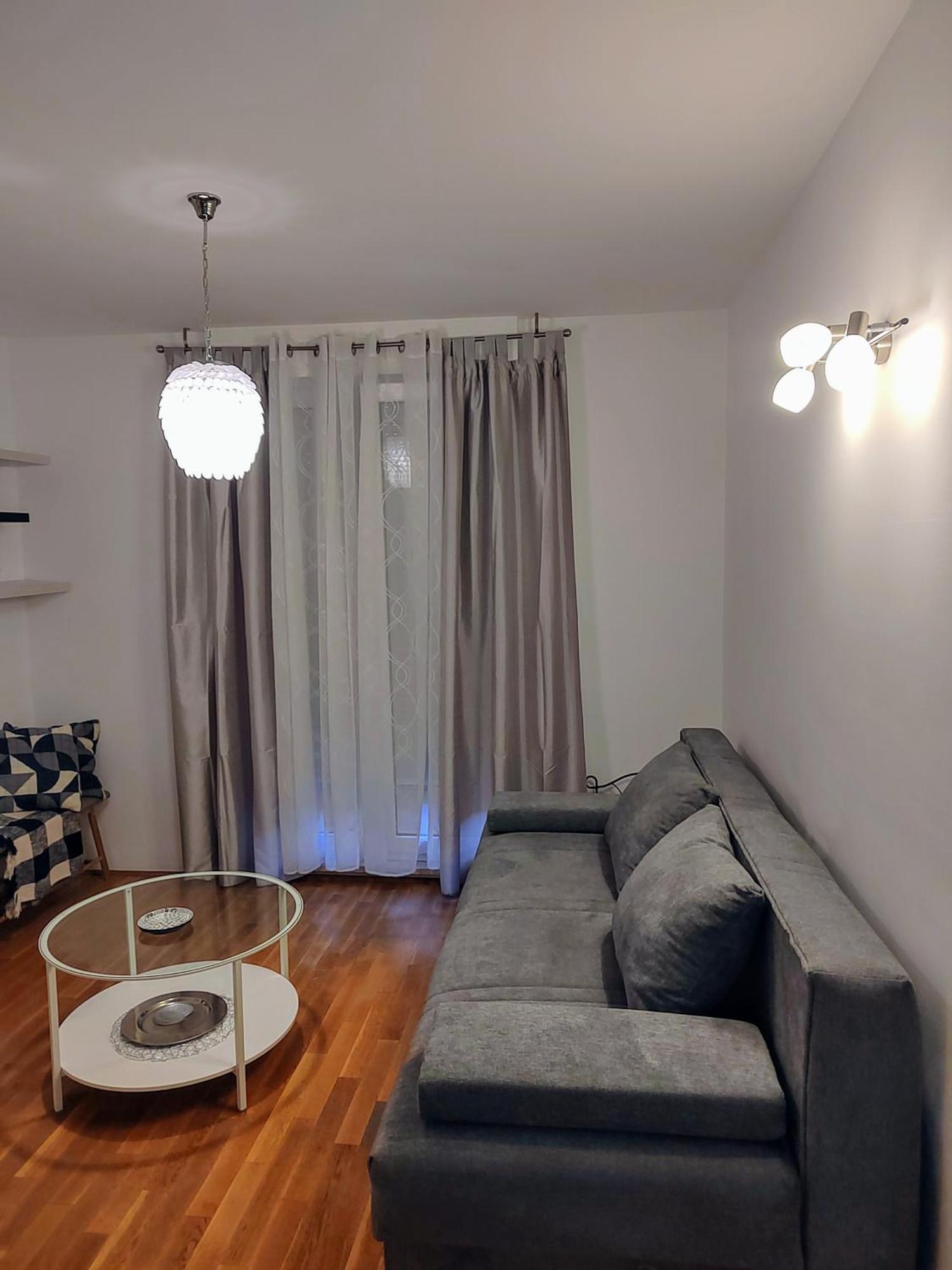 Antonella Appartement *