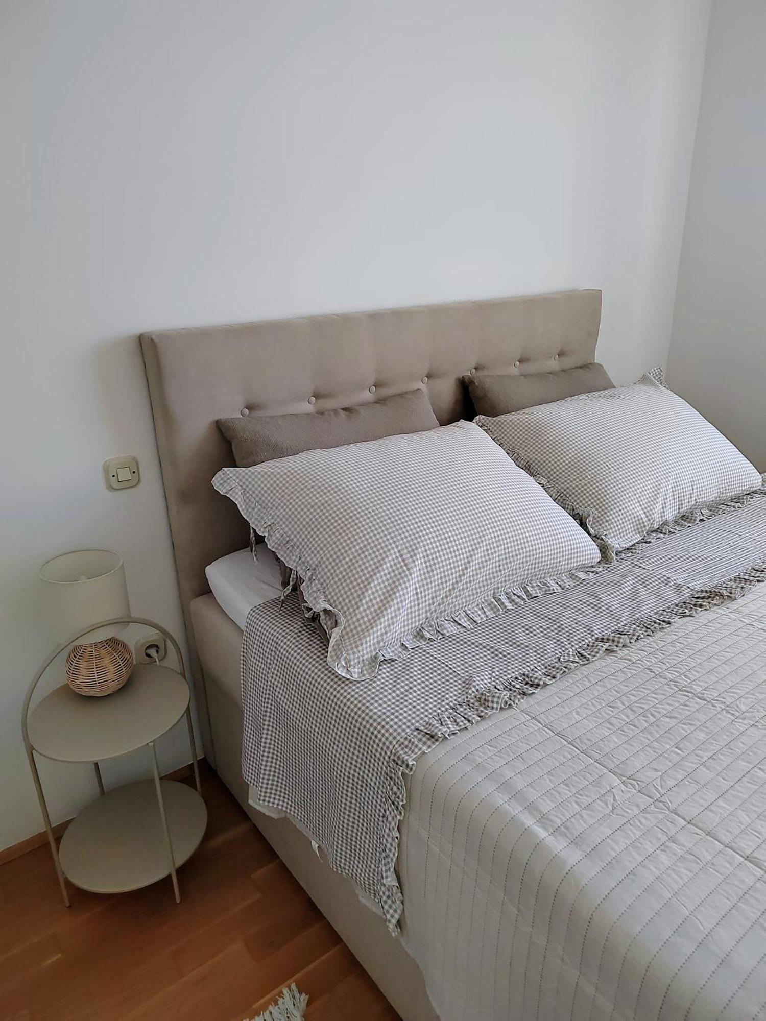 Antonella Appartement