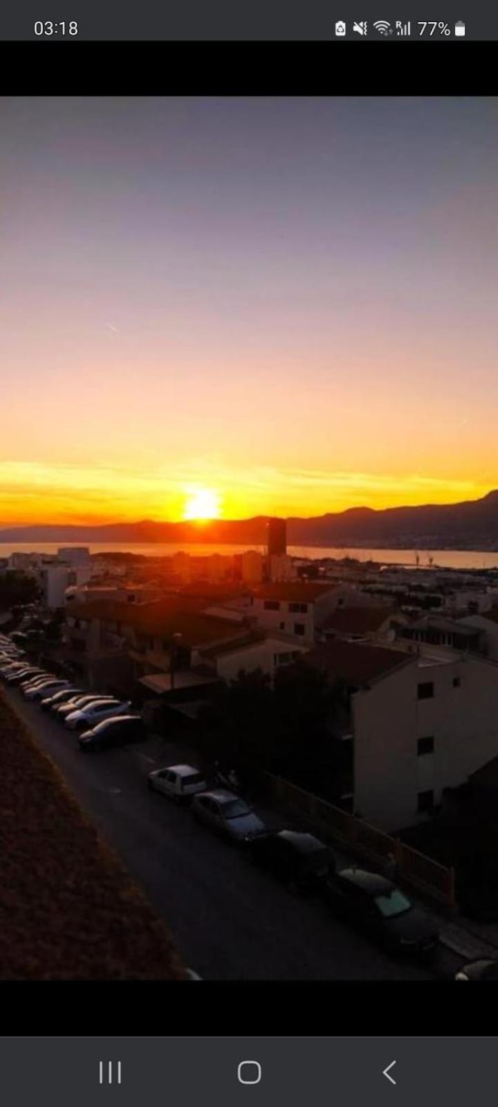 Appartement Antonella *