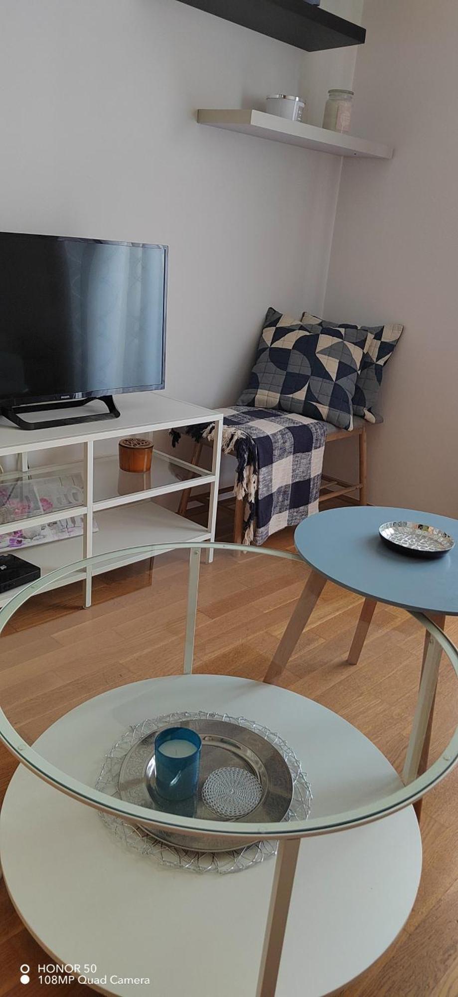 Appartement Antonella