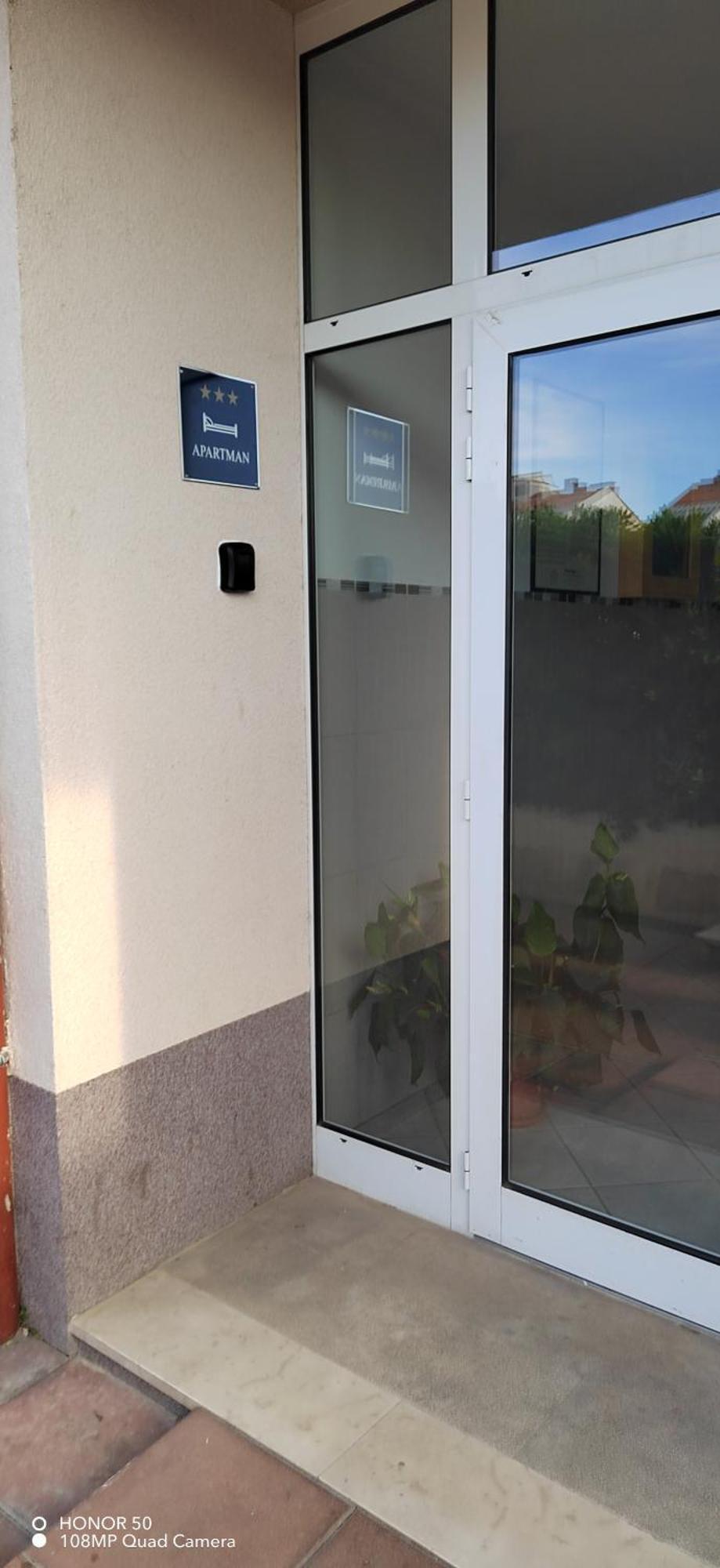 Antonella Appartement Split