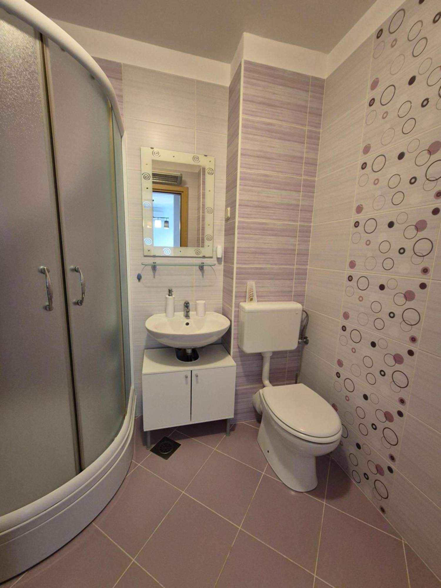 Antonella Appartement
