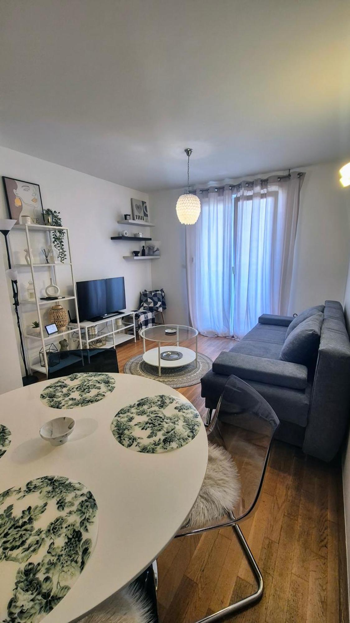 Appartement Antonella Split