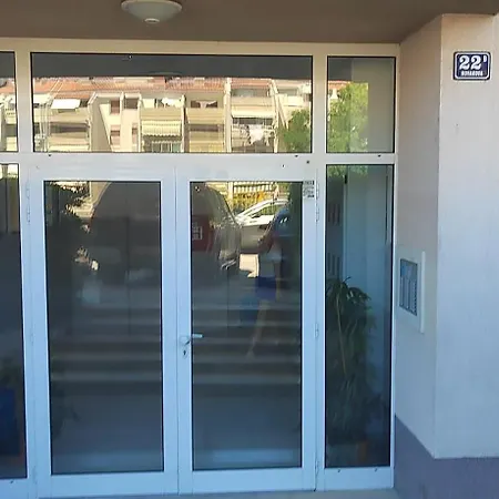 Antonella Apartment Split Room photo